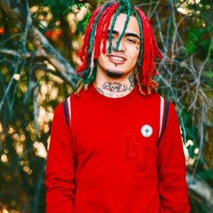 Meet your Posher, Caleb